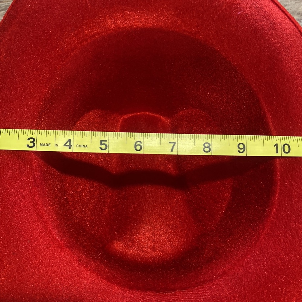 Rainbow Cowboy Hat - Picture 5 of 6